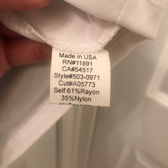 Bailey 44 Pravo Dress - Picture 6 of 7